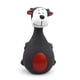 thumbnail image 3 of Animal Squeaker Elephant Cow Latex Dog Supplies Dog Toy Chew Toy Teeth Cleaning Tool Pet Product, 3 of 4