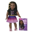 thumbnail image 1 of Muñeca American Girl World de Us Makena con libro, 1 of 6