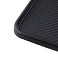 thumbnail image 3 of Mat Car Dashboard Silicone Non-Slip Storage 200x128mm Practical Universal, 3 of 8