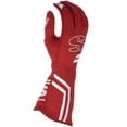 thumbnail image 2 of Simpson Racing EGLR Endurance Racing Gloves SFI 3.3/5 Adult Large Red Pair, 2 of 3