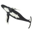 thumbnail image 4 of Figura de ballena jorobada de Safari Ltd., modelo de plástico de 7 cm, más de 1 año, 4 of 6