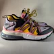 thumbnail image 1 of Ni - ke Ni - ke Air Max 270 Bowfin ACG Boot Trail Trainer Terra Humara Men's Sz 12, 1 of 5