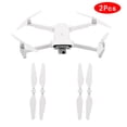 thumbnail image 2 of Original Fimi X8 SeRc Quadcopter Repuestos Hélices Plegables De Liberación Rápida 2Pcs Methold EL013857-01, 2 of 5
