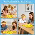 thumbnail image 6 of VWRXBZ Bee Magnetic Fishing Game, Fine Motor Skills Toy with Color Recognition, Interactive Toys, 6 of 8