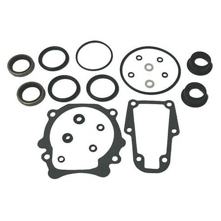 Sierra International 18-2671 Marine Lower Unit Seal Kit 985612