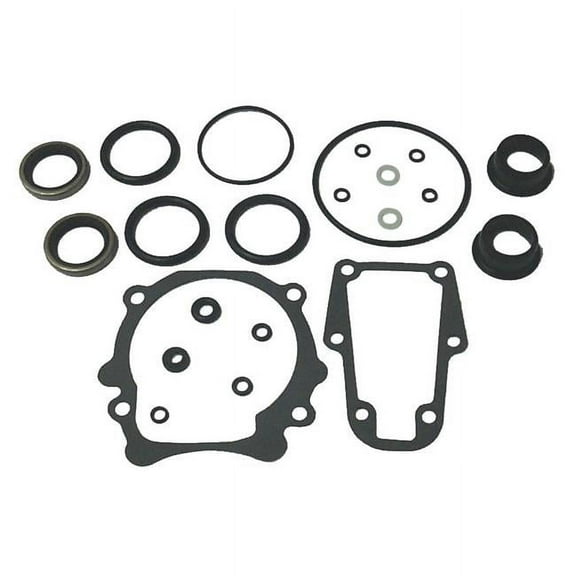 Sierra International 18-2671 Marine Lower Unit Seal Kit 985612