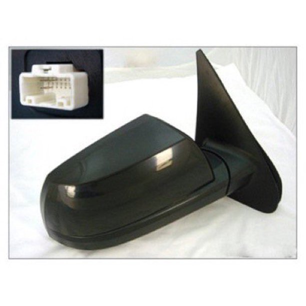 Go-Parts OE Replacement for 2008 - 2013 Toyota Sequoia Side View Mirror Assembly / Cover / Glass ...