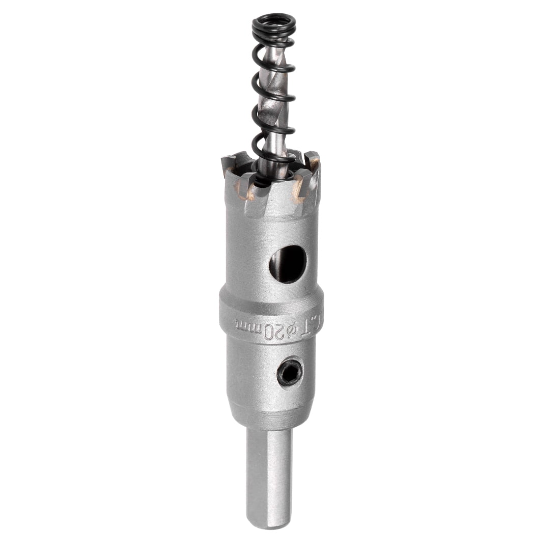 Carbide Hole Saw Cutter Drill Bit for 