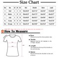 thumbnail image 3 of Lumivie Camisole Tops For Women Built In Bra Cropped White Tshirts Shirts For Women Cotton Womens Blouses Dressy Casual V Neck T Shirts For Women Cotton Graphic, 3 of 6