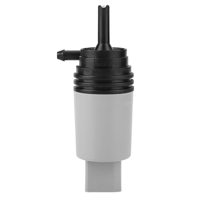 Bomba de limpiaparabrisas, bomba de limpiaparabrisas para E92 E91 E90 E88 E87 E82 E81 E66 E65 E64 E63 E61 E60(OE: 67126934159, 67127302589)
