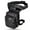 Noir, variante sur Riwcyla Sac de Moto Multifonction Respirant Sac de Jambe de Moto Sac de Taille Grande Capacité Sac de Jambe de Moto Sac Sac de Conduite