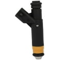 thumbnail image 3 of 6Pcs CCIYU 2 Holes Fuel Injector Kits fit for 2003 for Ford for E-150 / for E-150 Club Wagon 4.2L, 1999-2002 for Ford for E-150 Econoline/for E-150 Econoline Club Wagon 4.2L FJ460,XR3Z9F593AA, 3 of 5