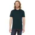 thumbnail image 1 of American Apparel Unisex Poly-Cotton Short-Sleeve Crewneck, 1 of 2