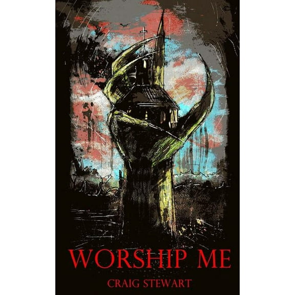 Worship Me (Paperback)