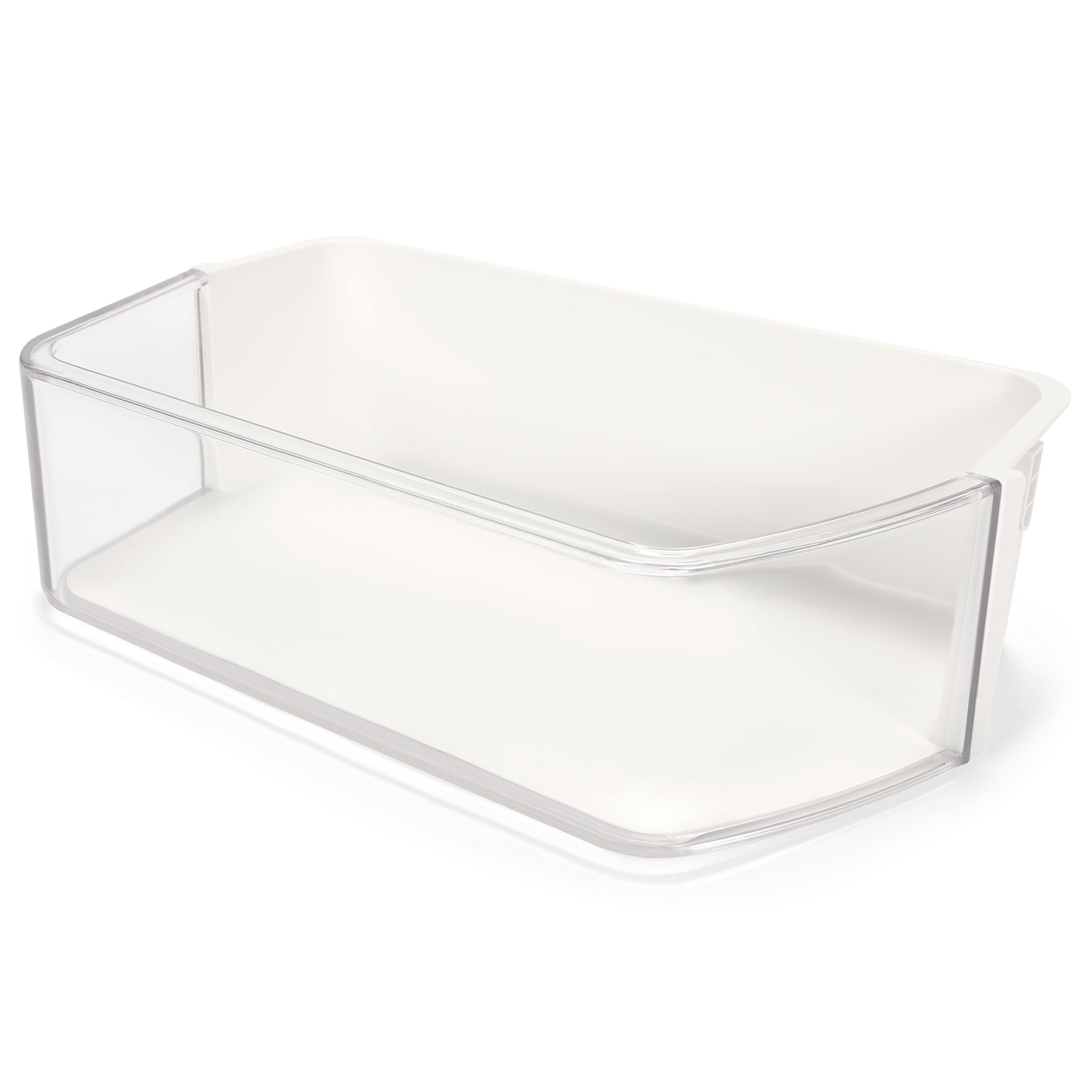 Kojem Door Fridge Shelf Basket Bin Right Side Fit for Samsung Refrigerator DA97-12650A DA63-07104A AP5620330