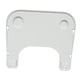 thumbnail image 4 of Bandeja de escritorio para silla de ruedas,Bandeja para silla de ruedas Bandeja para silla de ruedas Portavasos de mesa,Bandeja para el regazo de la silla de ruedas Portavasos Comer, 4 of 7