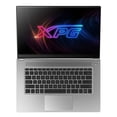 thumbnail image 3 of XPG Xenia Xe, 15.6\" Full HD, Intel Core i5-1135G7, Intel Iris Xe Graphics, 8GB RAM, 1TB SSD, Anodized Aluminum, 3 of 8