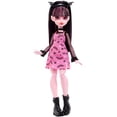 thumbnail image 4 of Organizador Playset Monster High Draculaura con accesorios Monster High NA, 4 of 6