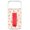 Cherry On Top, variant on Walli Cases iPhone 13 Pro Max Phone Case with Wallet and Finger Strap - Cherry On Top