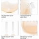 thumbnail image 4 of Invisilift Bra, Silicone Adhesive Lift Bra Push Up Conceal Lift Bra For Women, 4 of 5