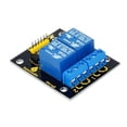 thumbnail image 4 of Placa Módulo de Doble Escudo Para para Pdf Vídeo Compatible Sunnimix tablero del módulo de relé, 4 of 6