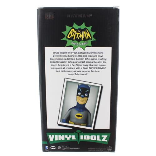 vinyl idolz batman