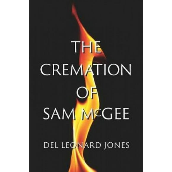 La Crémation de Sam McGee