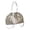 White, variant on ’s Nylon Versatile Large Tote For Work&Travel Classic Shoulder For Everyday Use With Easy Carry Handles Football Shoulder Pad Bag Bags Backpack Bags String Bag Men Bag Backpack with Zipper Mesh Bags