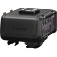 thumbnail image 1 of Adaptador de micrófono de audio Panasonic XLR DMW-XLR1 para LUMIX, 1 of 7