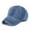 Dark Blue, variant on Men Women Blue Denim Baseball Hat Peaked Golf Cycling Driving Newsboy Beret Flat Cap