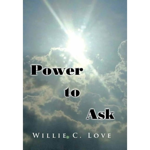 Power to Ask (Hardcover)