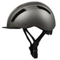 thumbnail image 2 of Casco de seguridad Casco de bicicleta con visera estilo gorra desmontable Hombres Mujeres Casco de b CACAGOO Casco de seguridad, 2 of 7