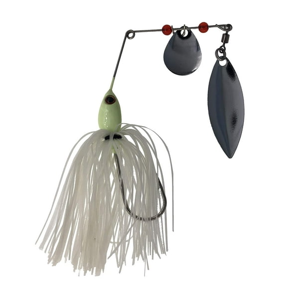 Sanhu Spinnerbait 3/8oz 6 Pieces - Item 665