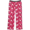 Hello Kitty - Juniors Knit Sleep Pants