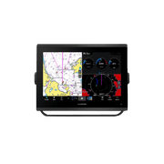 Garmin GPSMAP 1243, US+Canada GN+