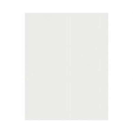 LUXPaper 8 1/2 x 11 Cardstock, 118 lb. Natural, 50/Pack