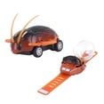 thumbnail image 1 of Reloj de coche de juguete con control remoto HUOGUO Mini 2022 para niños, 1 of 5