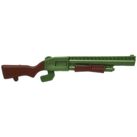 Fortnite Pump Shotgun Figure Accessory [No (Best Pump Action Shotgun For The Money)