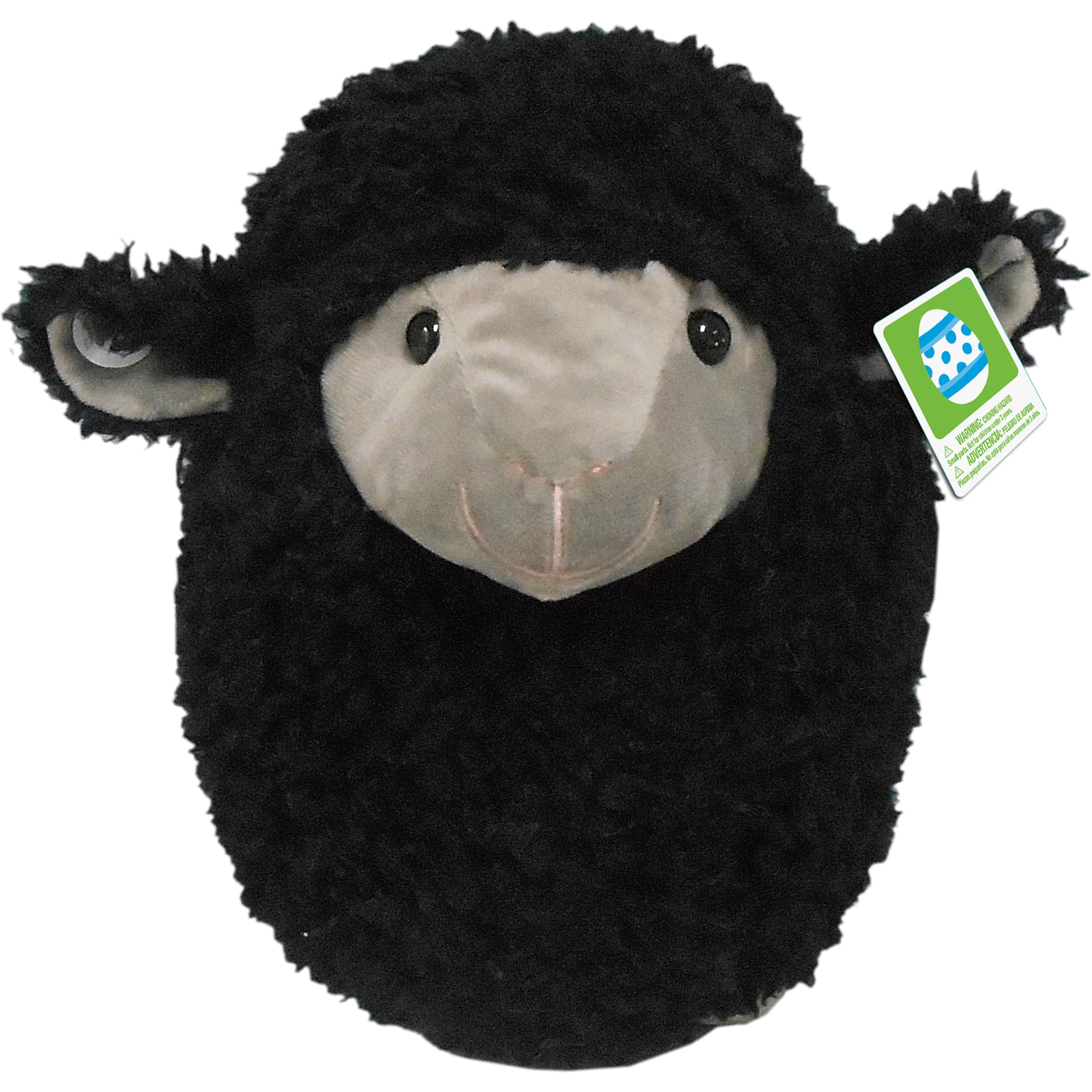 Sunny Toys Plush Sheep Soft Toy Top Quality Cuddly Toy Bag