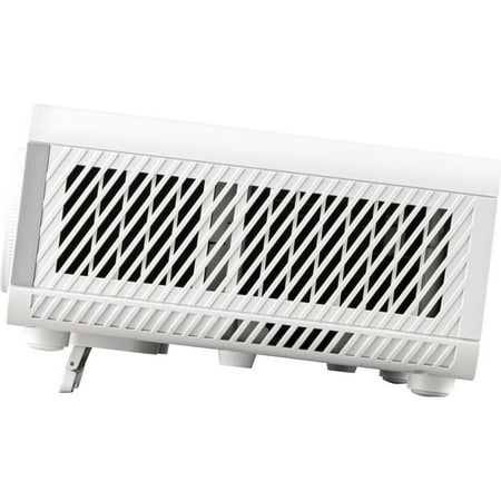 ViewSonic - X1 1920 x 1080 Wireless DLP Projector - White