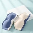 thumbnail image 6 of Sngxgn Women's Comfort Underwire Bra Underwire, Convertible Bras for Women(Beige,L), 6 of 8
