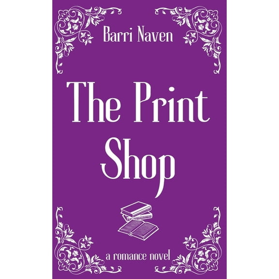 The Print Shop, (Paperback)