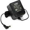 thumbnail image 1 of Fishman 910R Power Supply, 120VAC to 9VDC, 1 of 1