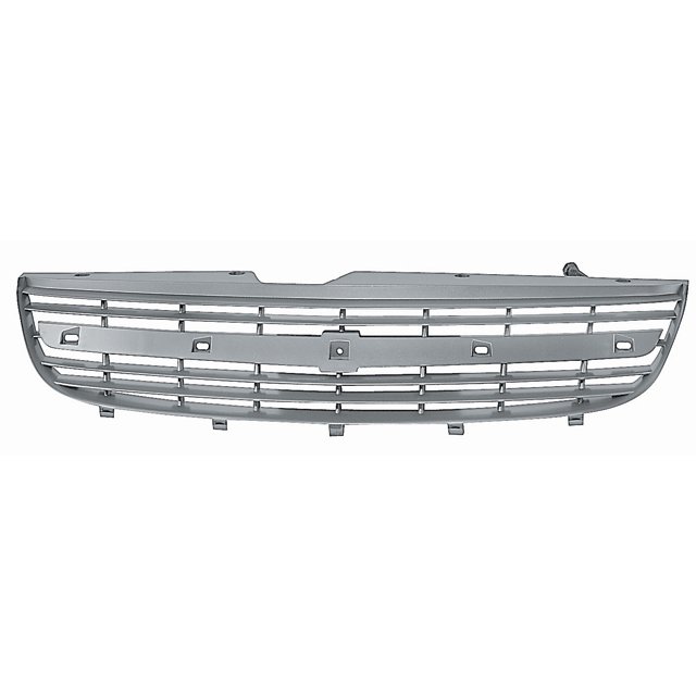 PARRILLA MALIBU 2000 al 2003 CHEVROLET TONG YANG .
