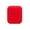 Red, variant on Joernso Earphone Silicone Sleeve Wireless Headphone Box Protective Cover Shockproof Case