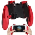 thumbnail image 2 of Artefacto de controlador de mango de juego Reversible de dos colores Z8 para juego PUGB, 2 of 8