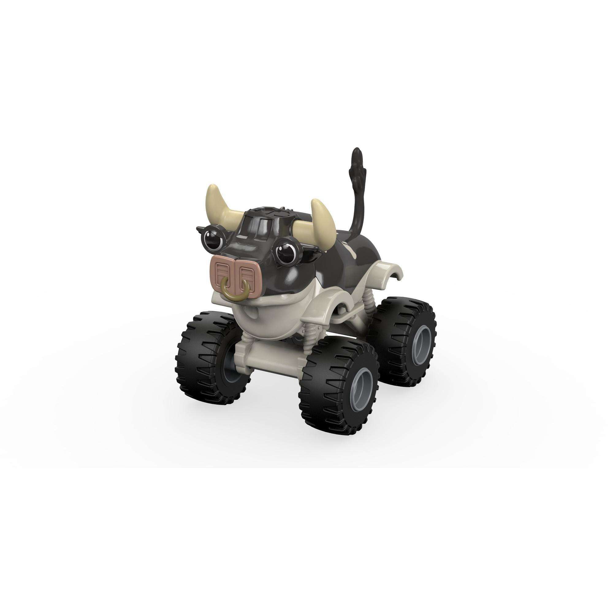 blaze and the monster machines at walmart