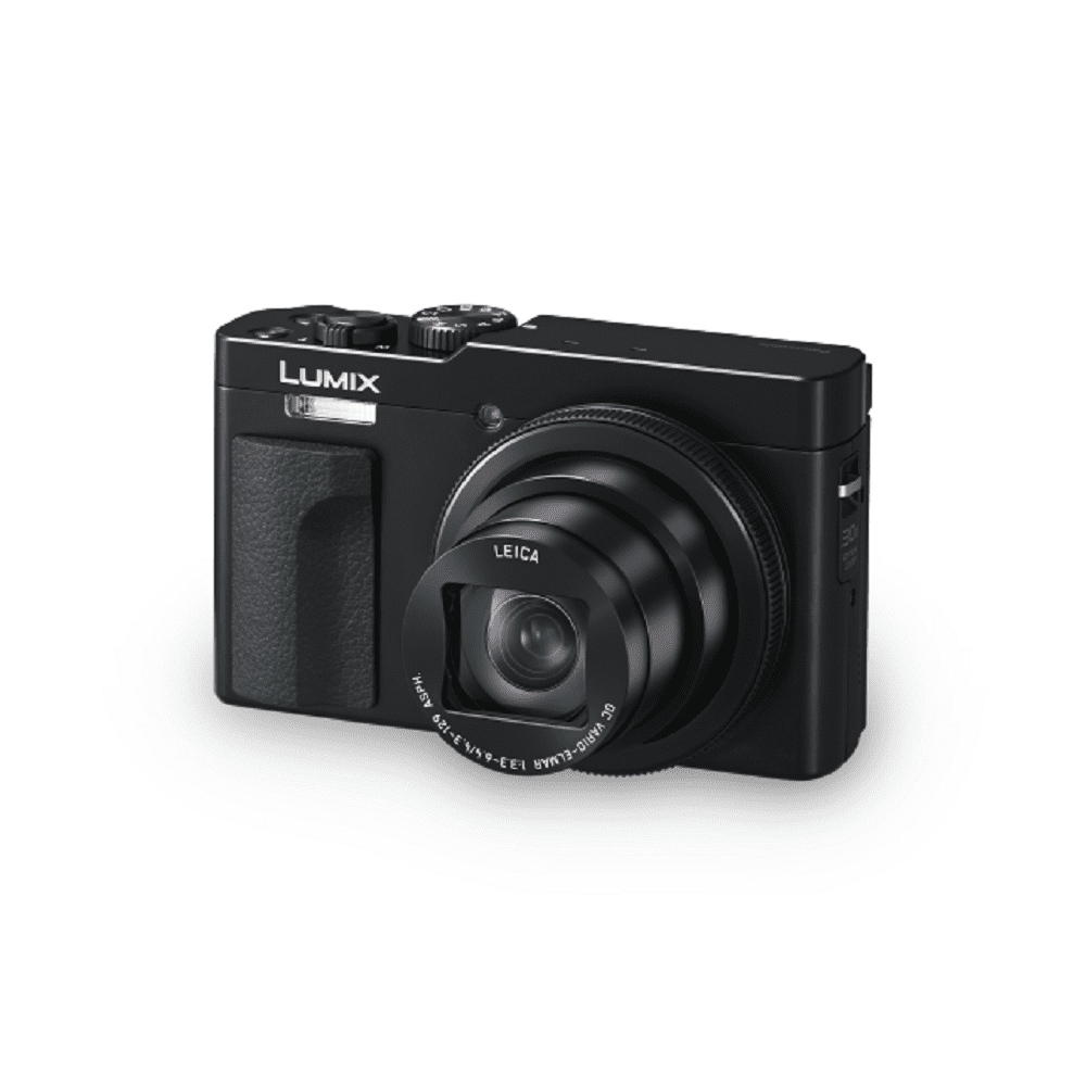 Panasonic Lumix TZ99 ZS99 Compact Digital Camera with SD Memory