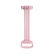 thumbnail image 2 of Banda de resistencia para ejercicio del hombro d Back Ejercicio Multifuncional Cabilla el ejercicio d elástico para el estiramiento Rosa, 2 of 8
