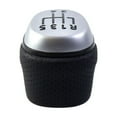 thumbnail image 3 of 328654845R 5 / 6 Speed Manual Gear Shifter Knob For Renault For Megane For MK4 For BFB For Renault For Kadjar For Renault, 3 of 8